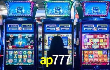 Desvendando o Mundo dos Jogos Virtuais na ap777