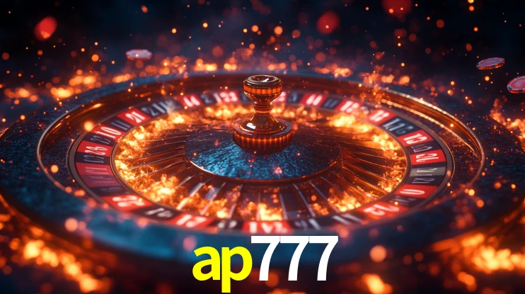 ap777: Seu Cassino Premiado com Pagamentos Rápidos
