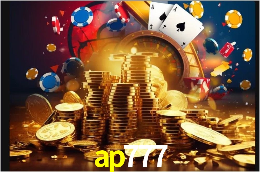 Estatísticas ap777