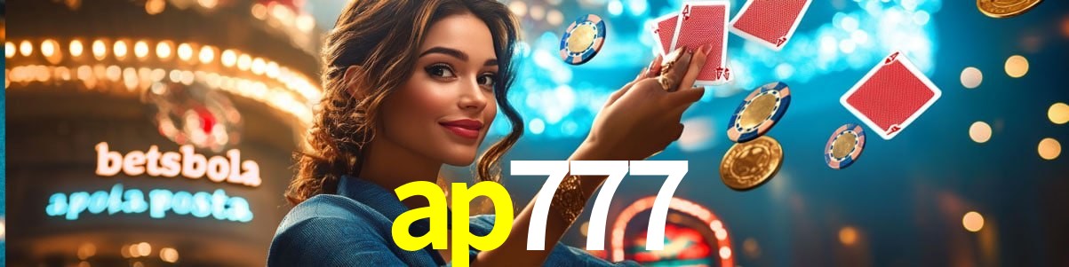 Welcome Bonus ap777