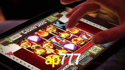 Desvendando o Mundo dos Jogos Virtuais na ap777