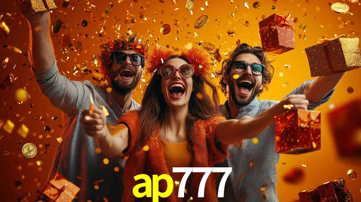 ap777 - Cassino Online Bem Projetado - ap777.com