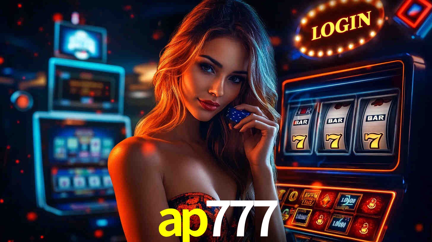 Vantagens App ap777