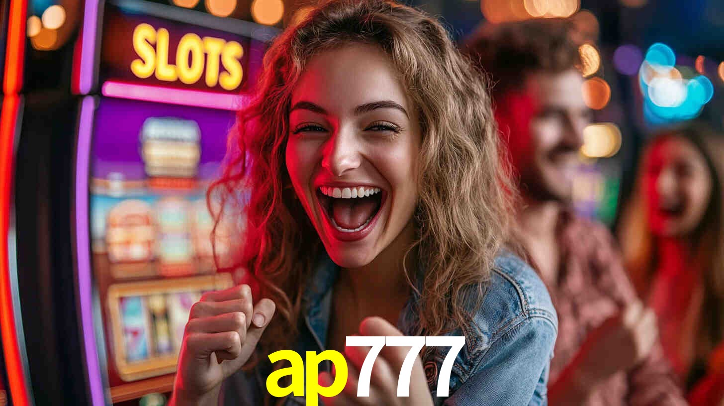 cassino ap777