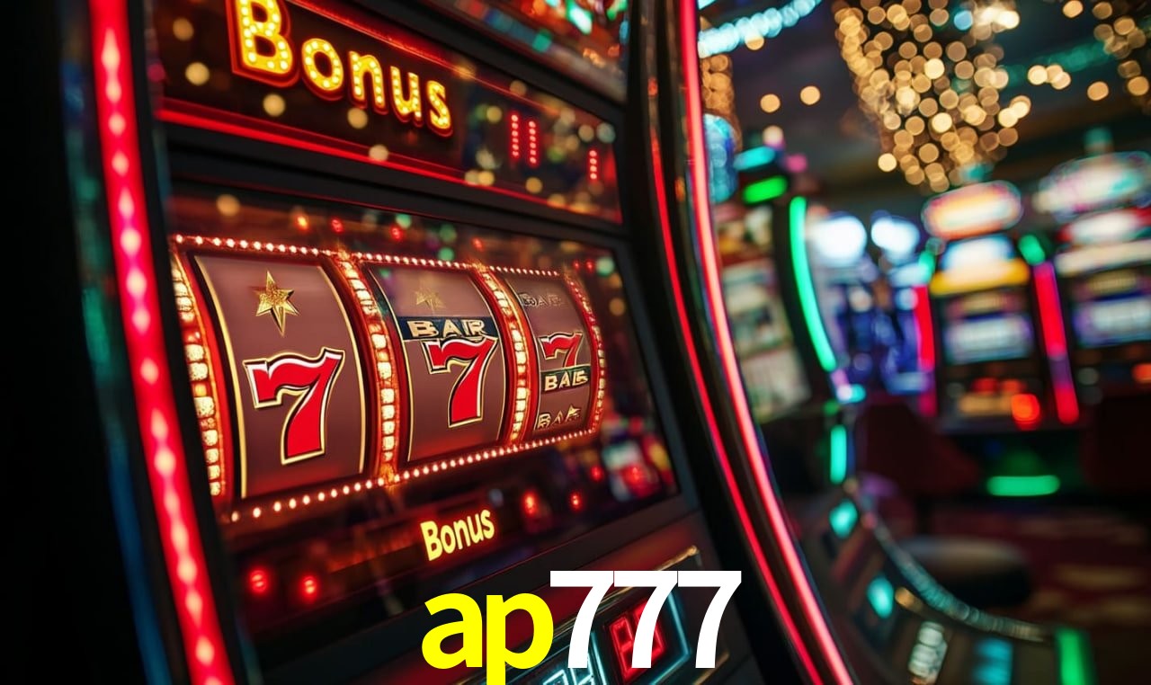 Recursos App ap777