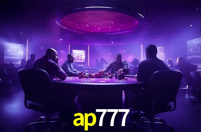 ap777 plataforma