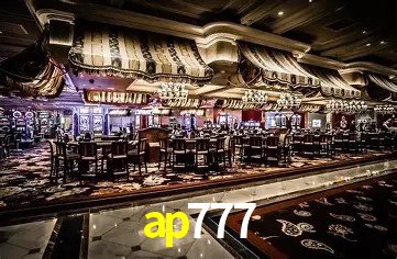 cassino_Baccarat