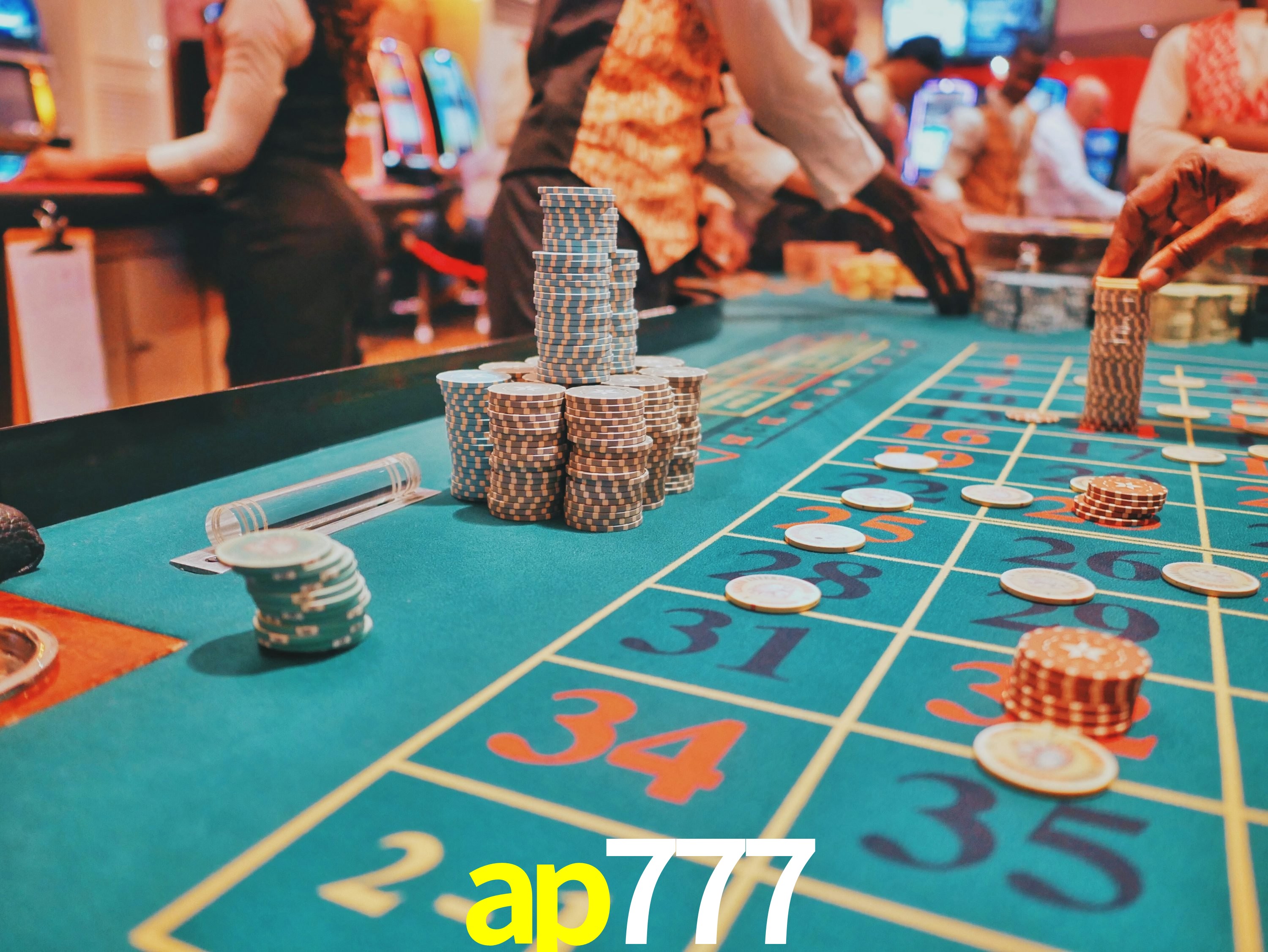Promoção Relâmpago ap777