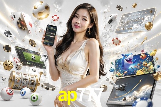 Games Directory ap777
