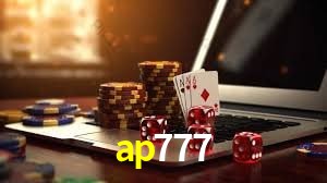 Estatísticas Esportivas ap777