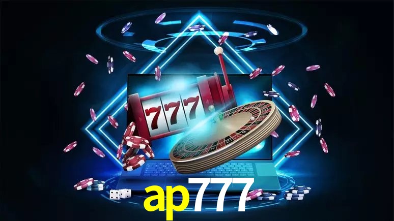 ap777 Caça-níqueis de mesa
