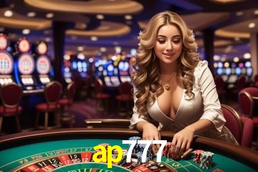 Blackjack Table ap777