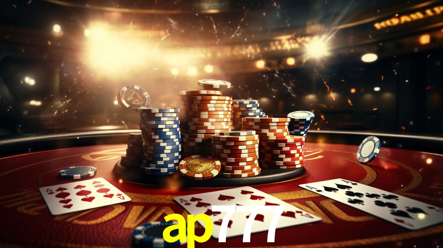 Welcome Bonus ap777