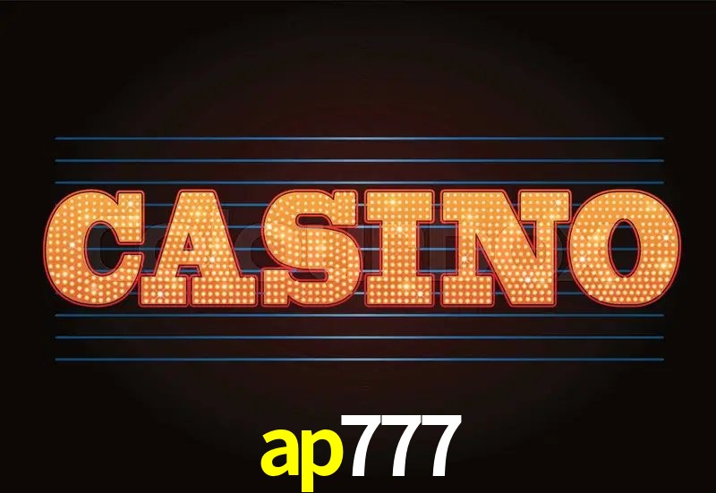 login ap777