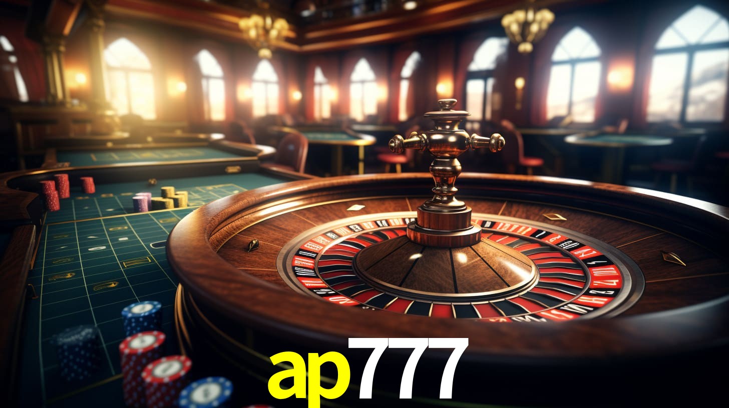 Tournaments ap777