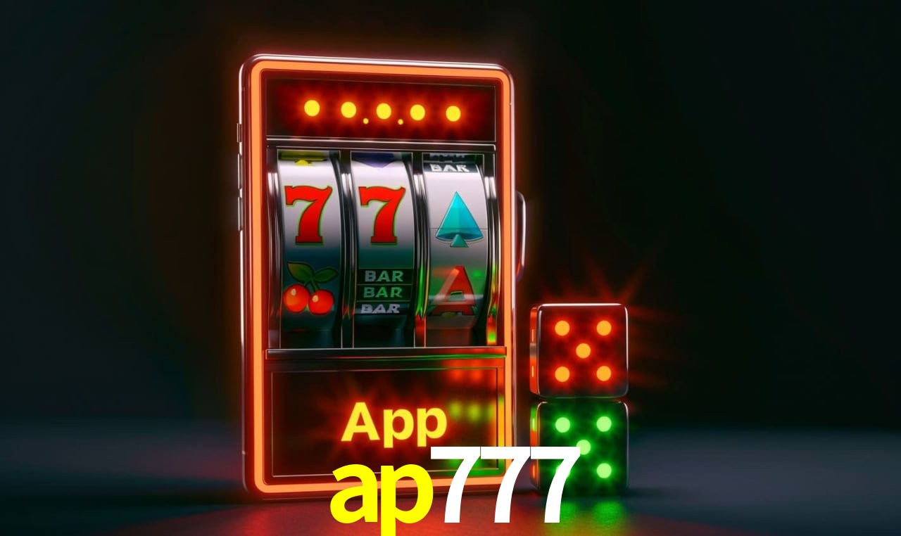 plataforma ap777