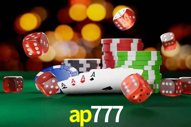 ap777 Caça-níqueis móveis