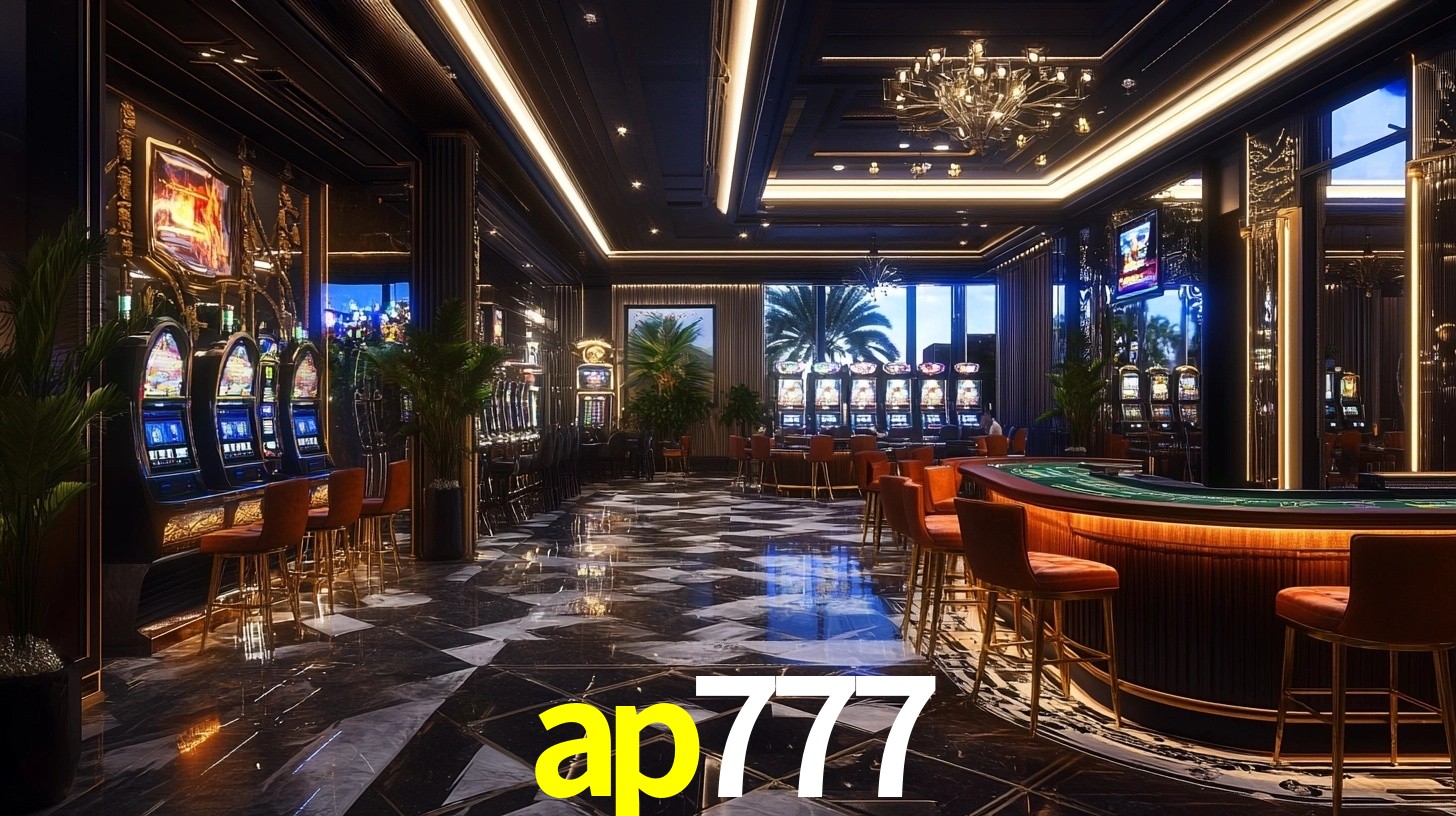 ap777: Jogos de Caça-Níqueis-Altas Recompensas, Roleta-Velocidade, Blackjack-Desafios Máximos