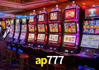 Desvendando o Mundo dos Jogos Virtuais na ap777