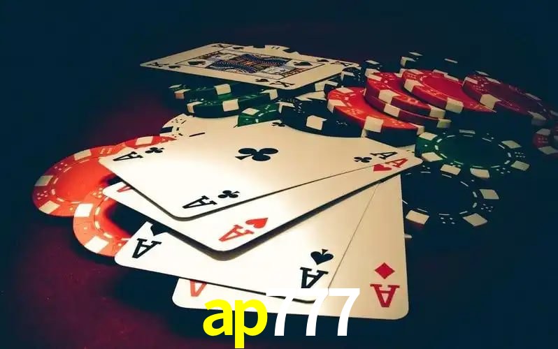 Chances Ganhar ap777