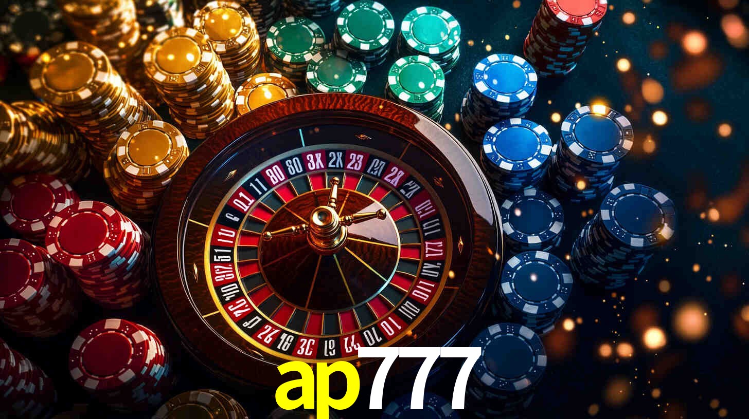Experimente o Login Seguro Premium no ap777