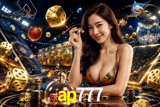 APP oficial da ap777 para mobile