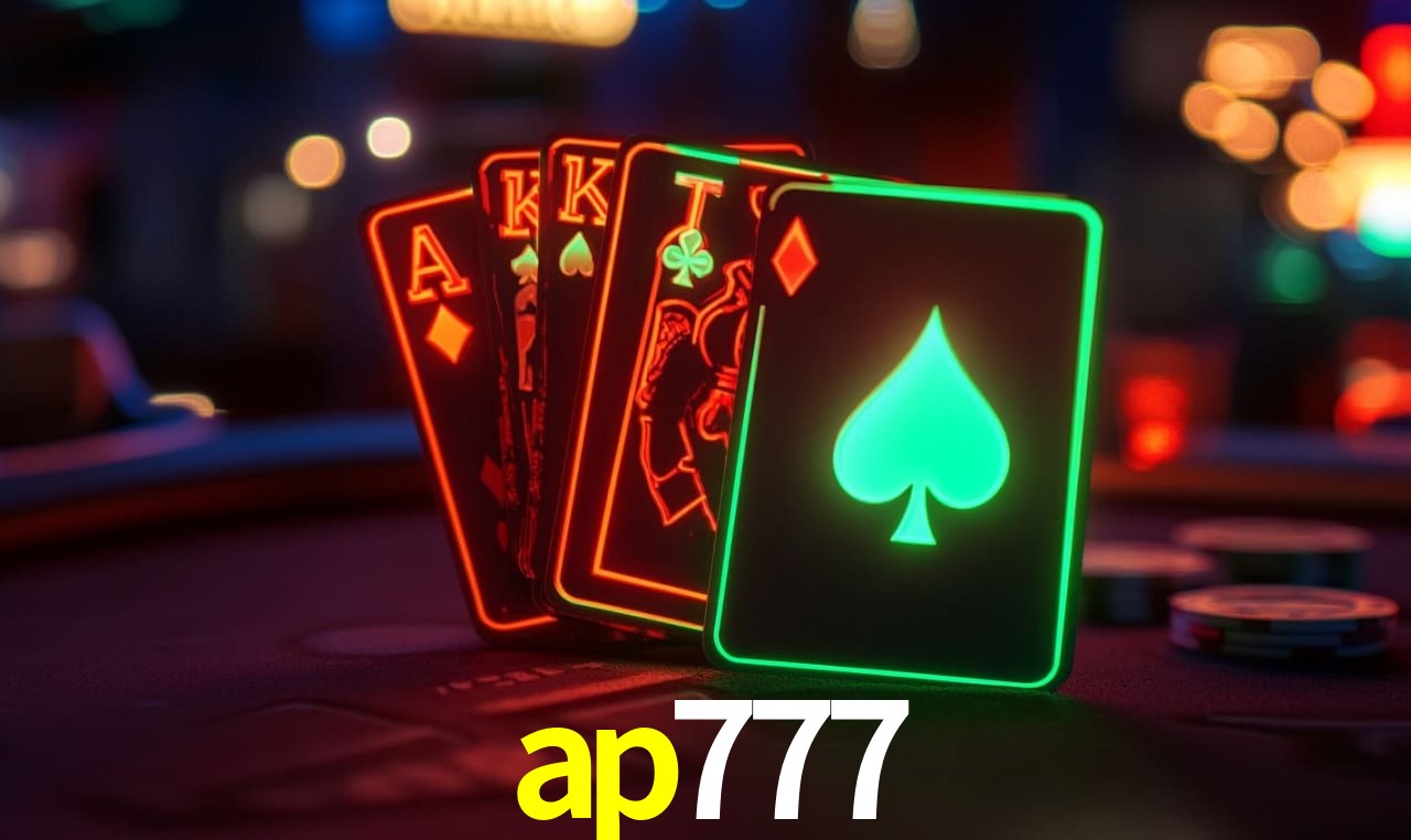 Eventos ap777