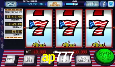 A Emoção da Loteria na ap777: Uma Chance de Mudança de Vida