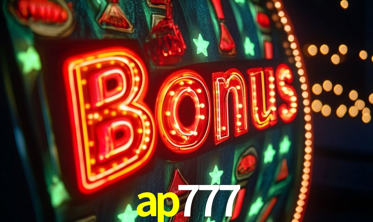 Casino Ao Vivo ap777