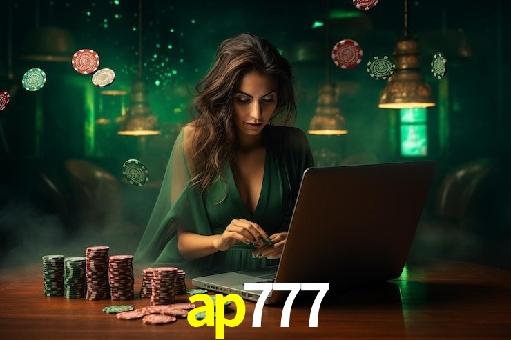 App ap777 Android
