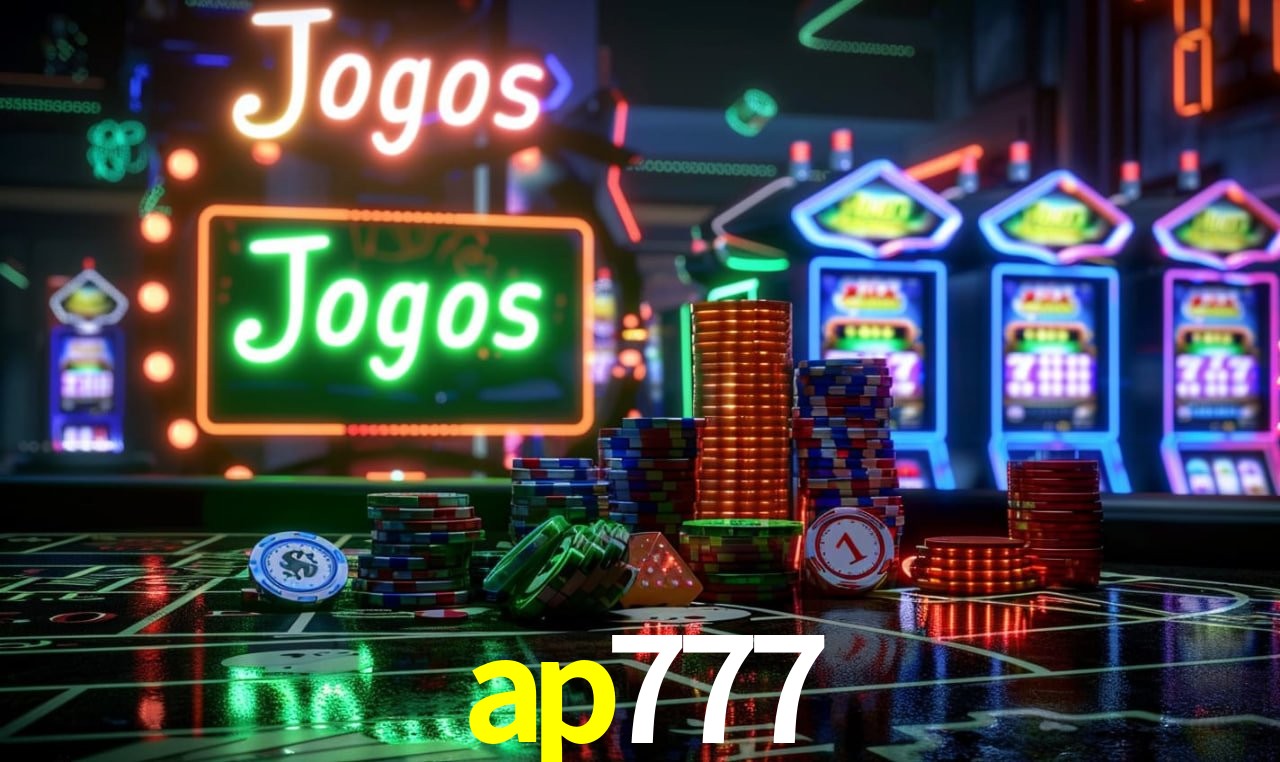 Notificações App ap777