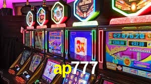 Recursos de Bônus ap777