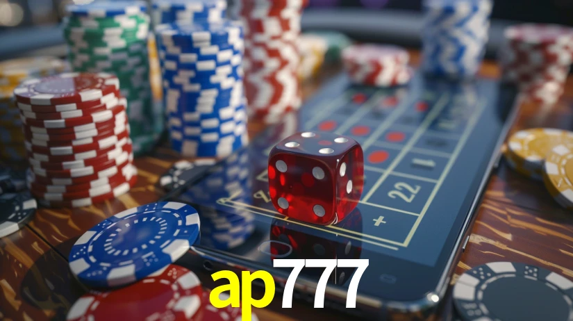 Promoções App ap777