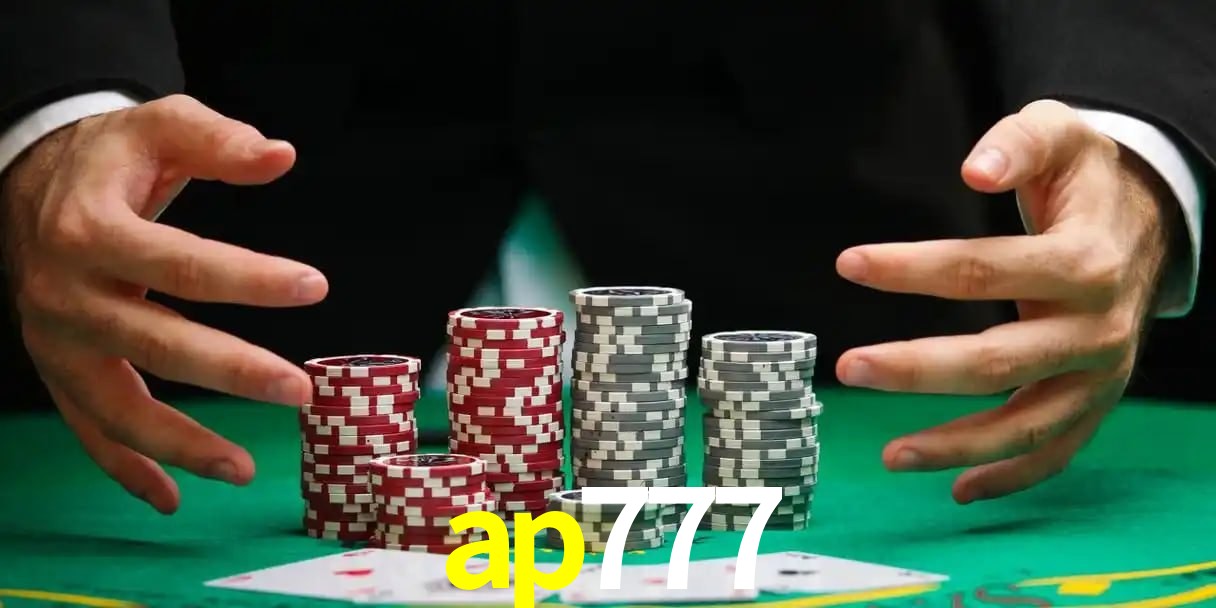 Promoções ap777