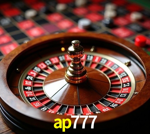 Ganhador ap777