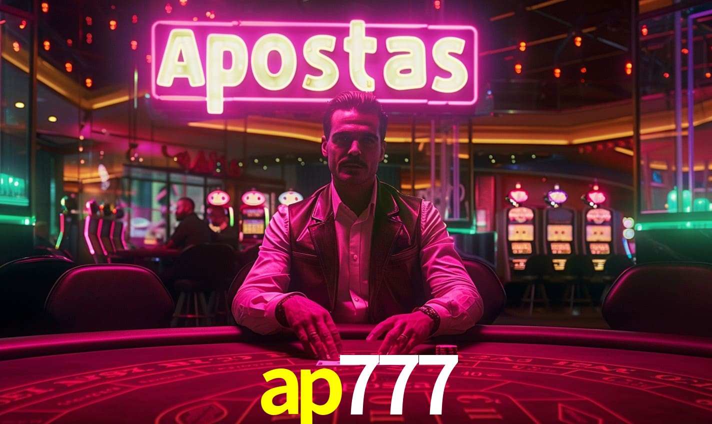 Jogos Exclusivos ap777
