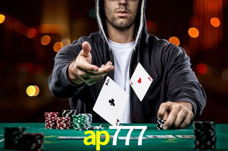 Funcionalidades App ap777