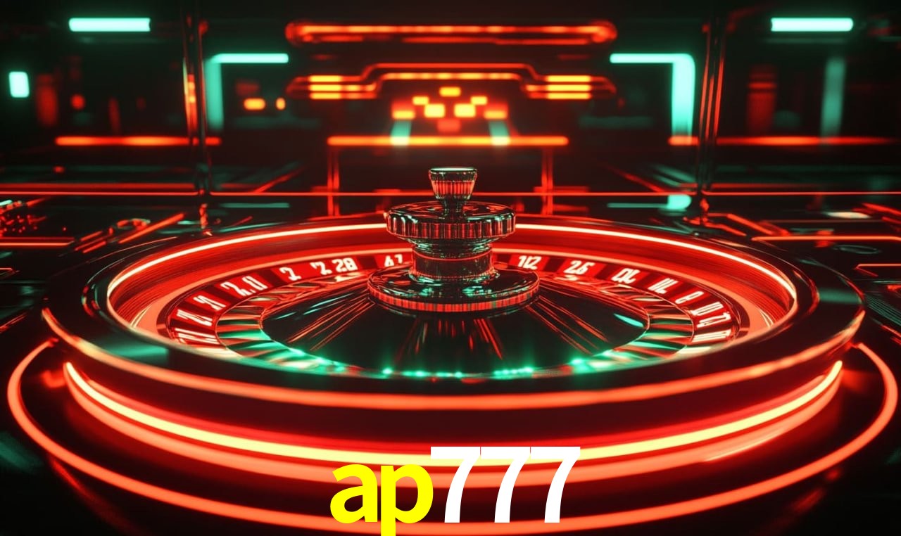 Desvendando o Mundo dos Jogos Virtuais na ap777