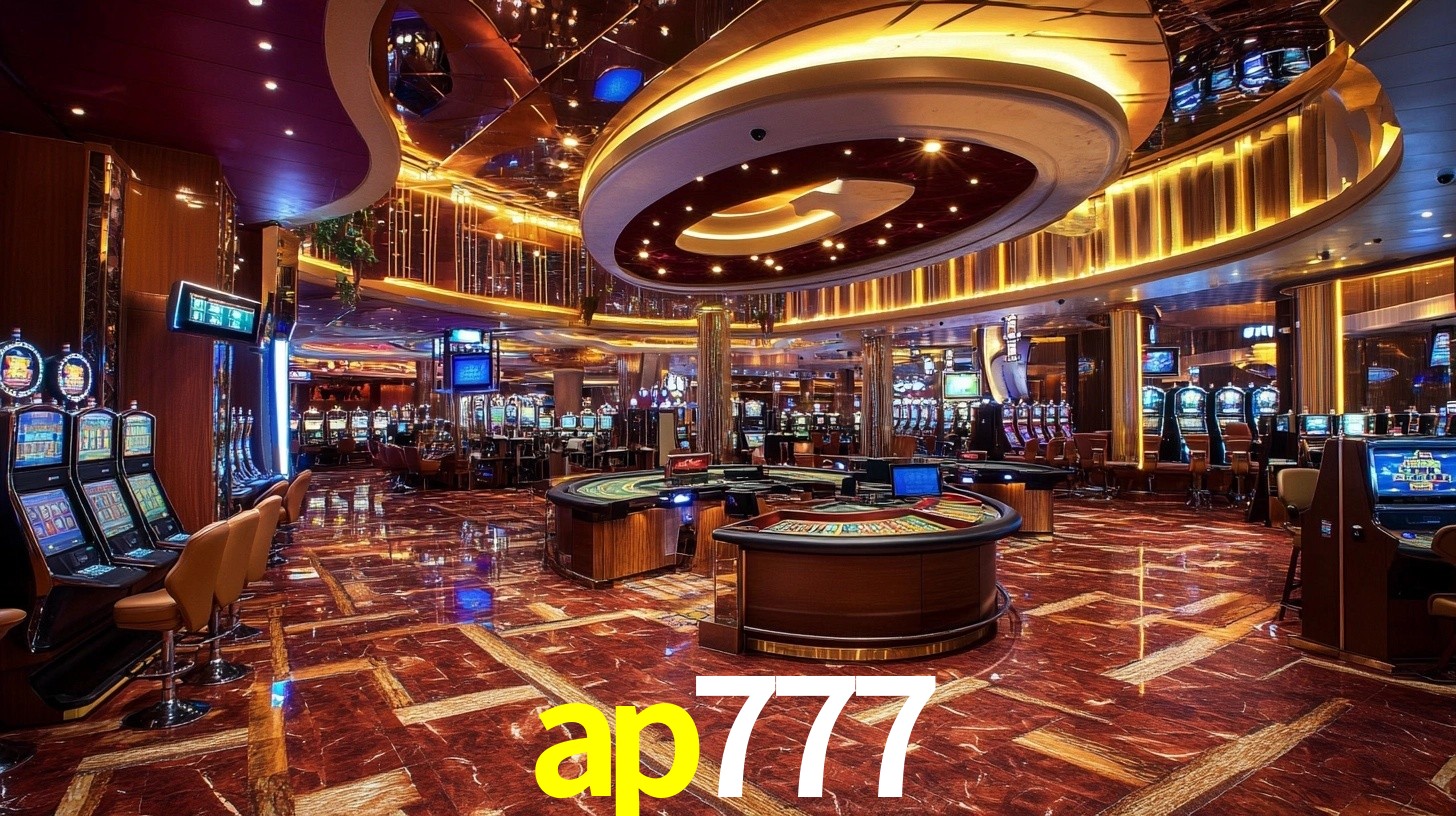 ap777 App Interface