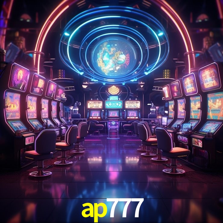 Torneios ap777