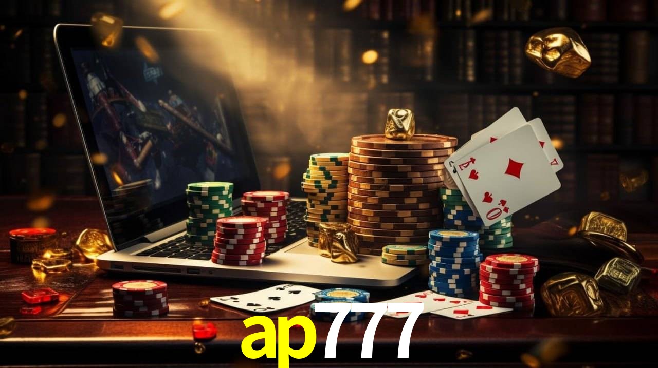 Integração de APIs ap777
