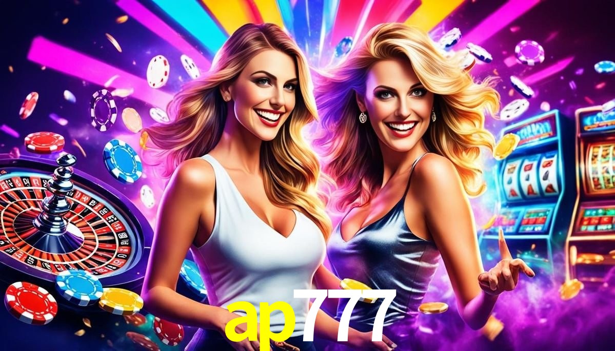 Diretório de Jogos ap777