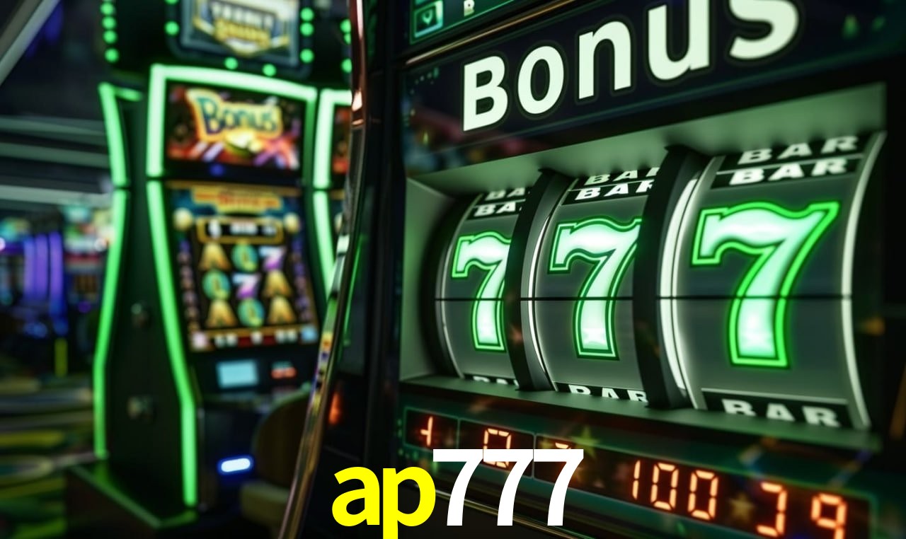 Slot Games ap777