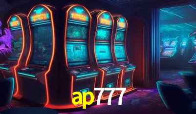 Descubra o Mundo do Cassino Online com ap777