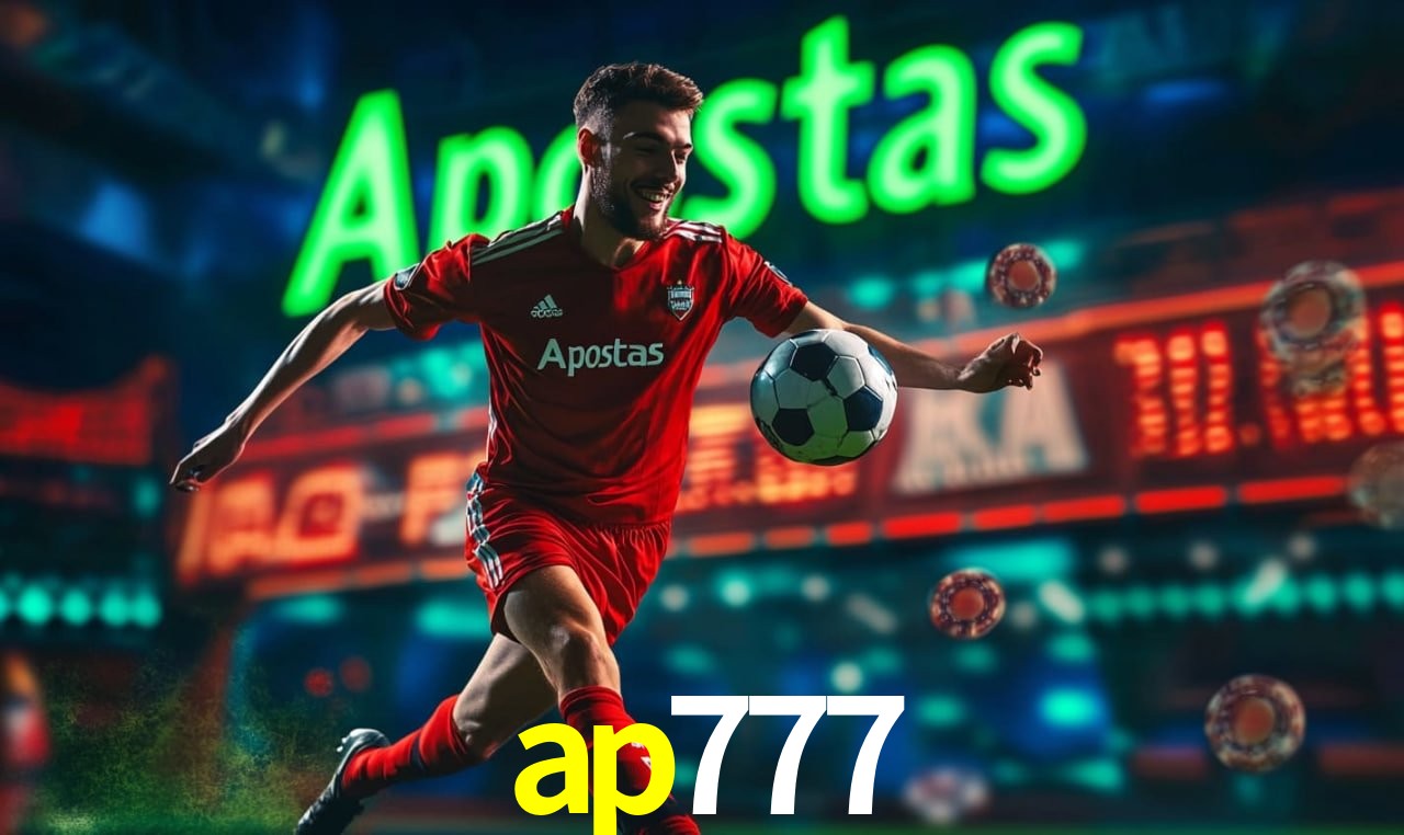 Casino Ao Vivo ap777