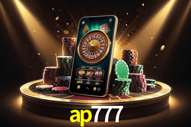 ap777 - Pagamento PIX Instantâneo