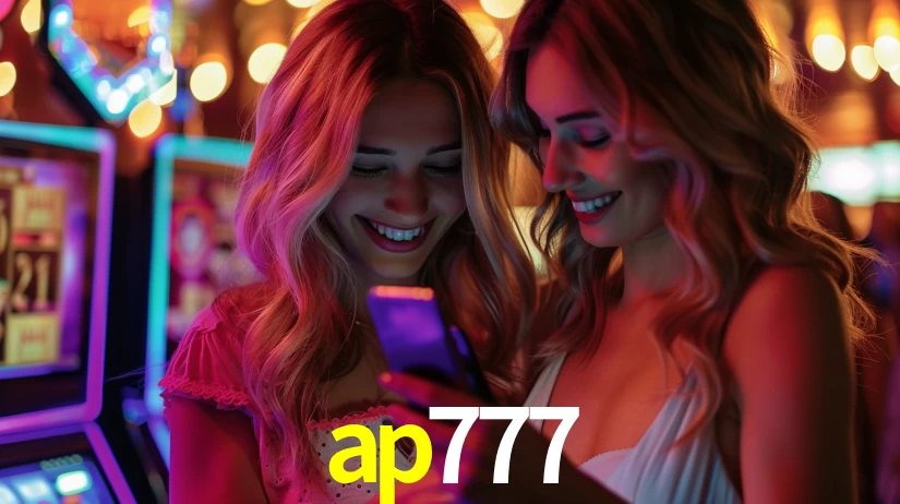 Explore as vantagens do ap777: serviço profissional e confiabilidade