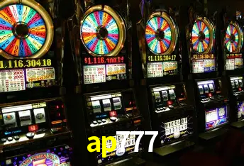 Inovações de Jogos na ap777: O Futuro das Experiências Interativas