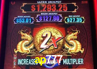 ap777 Belo Horizonte - VIP Casino