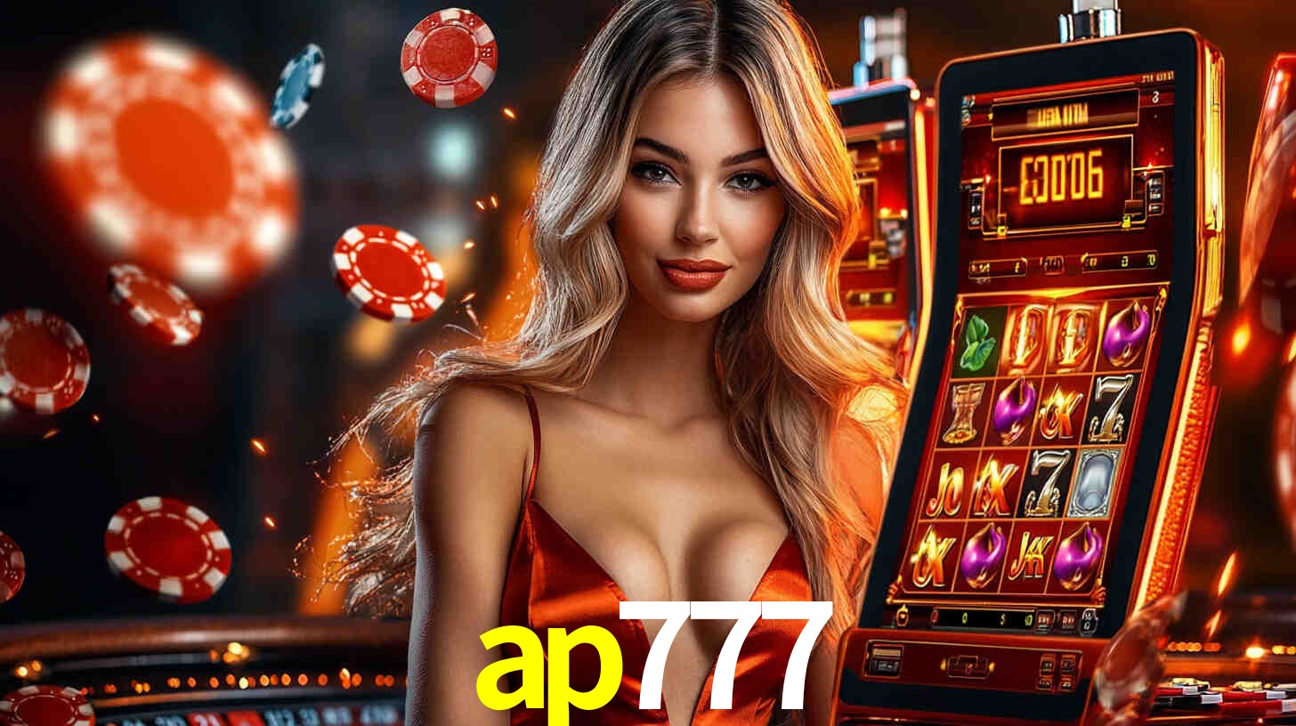 ap777: Jogos de Caça-Níqueis-Altas Recompensas, Roleta-Velocidade, Blackjack-Desafios Máximos